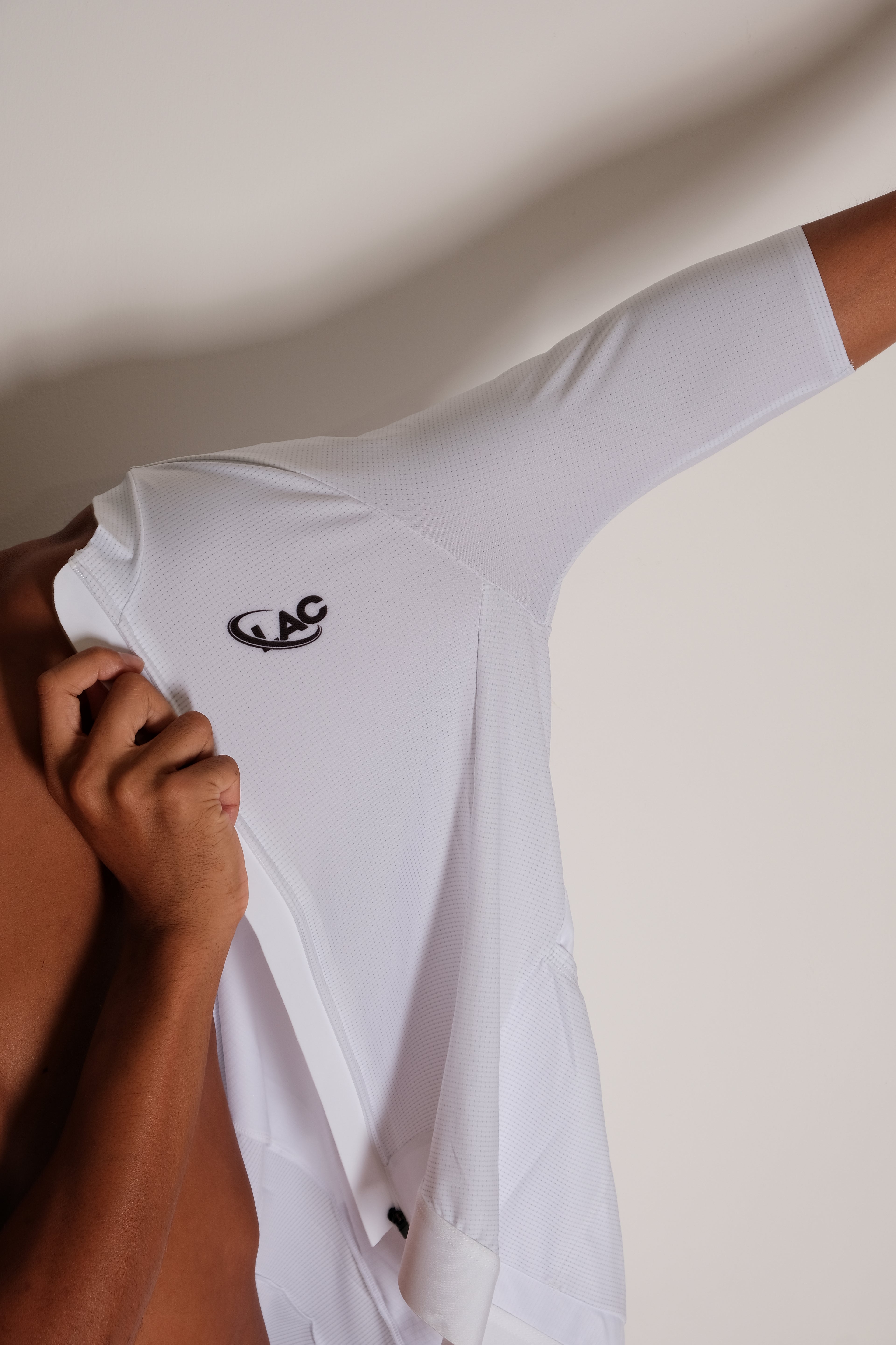LAC Cycling Jersey